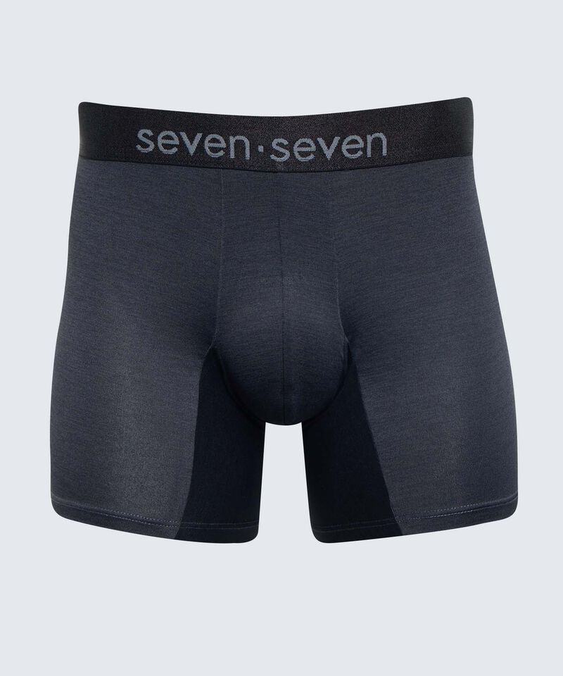 Boxers amplios para hombre