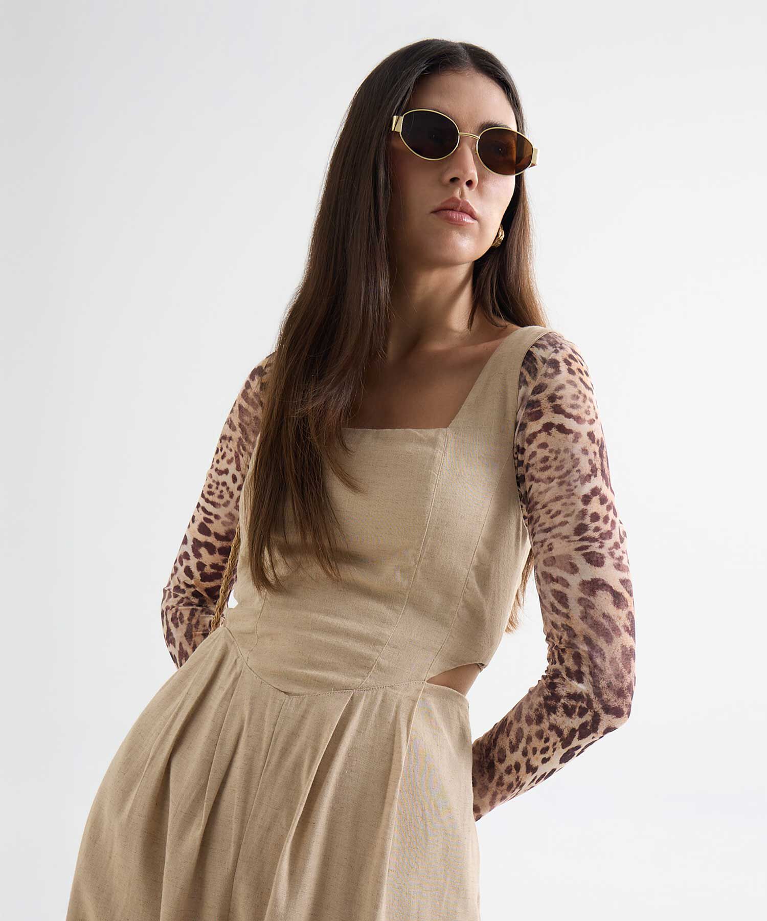 Enterizos de moda