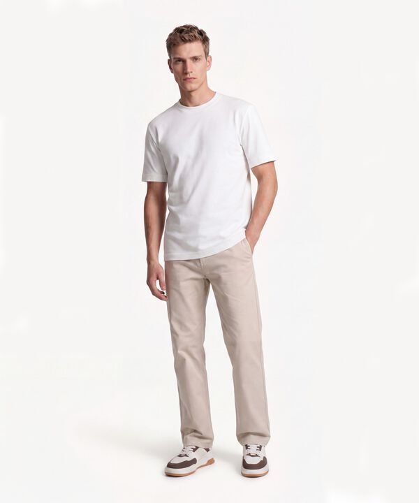 Pantalon Para Hombre