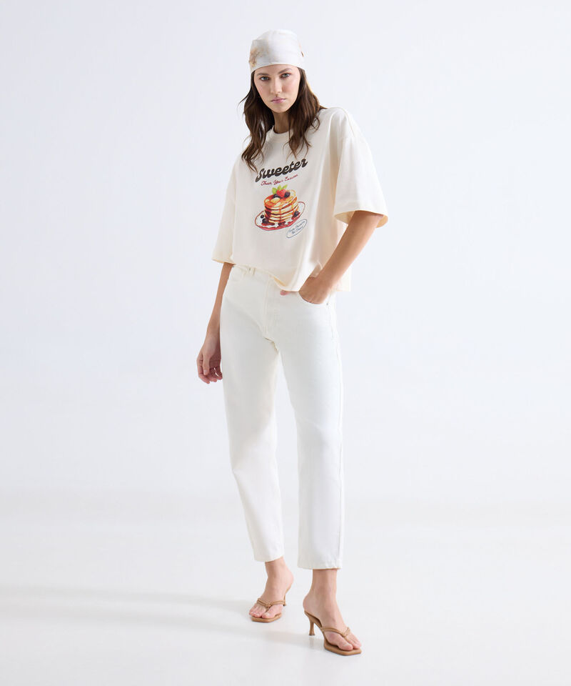 Camisetas Mujer