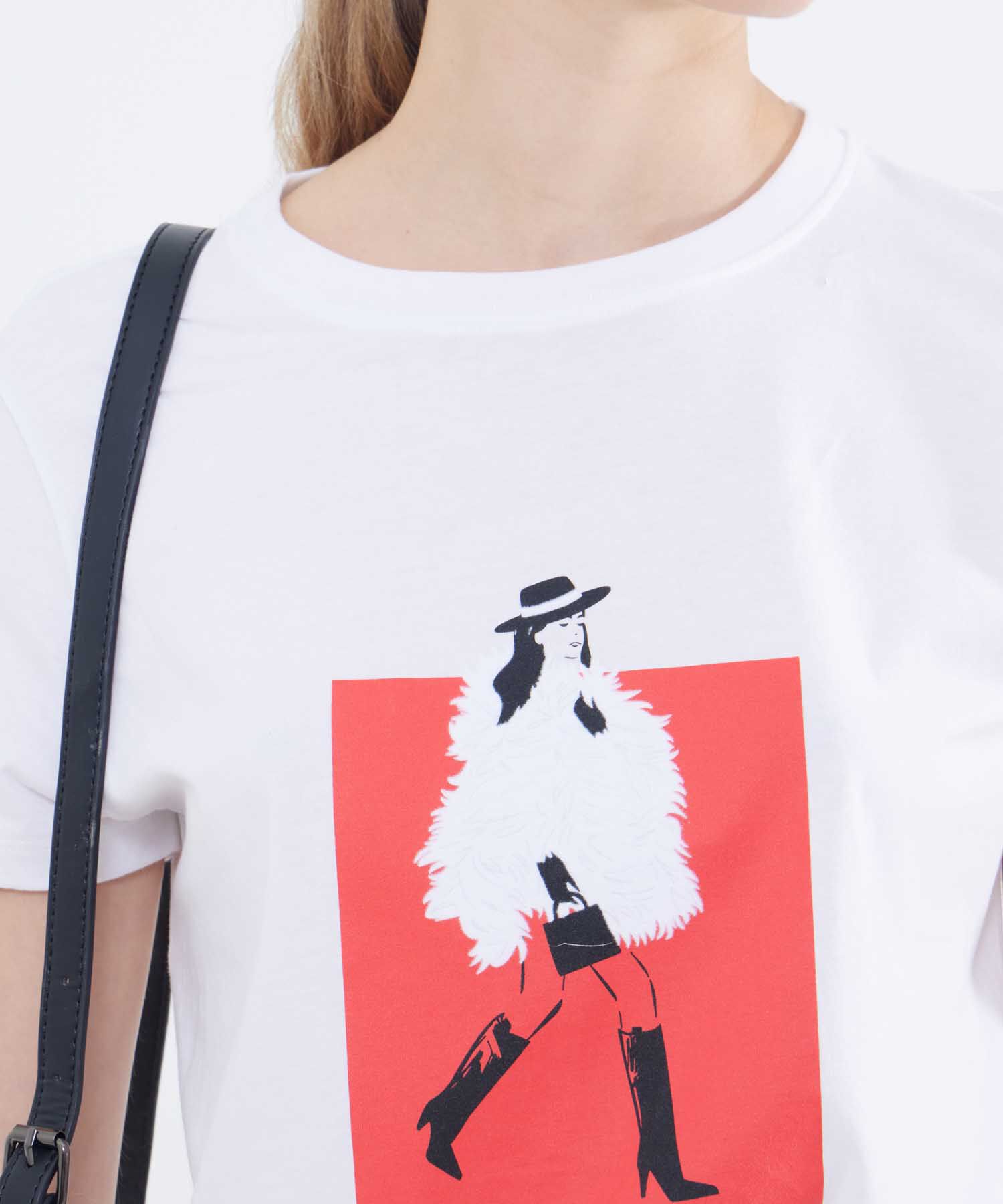 Camisetas Mujer