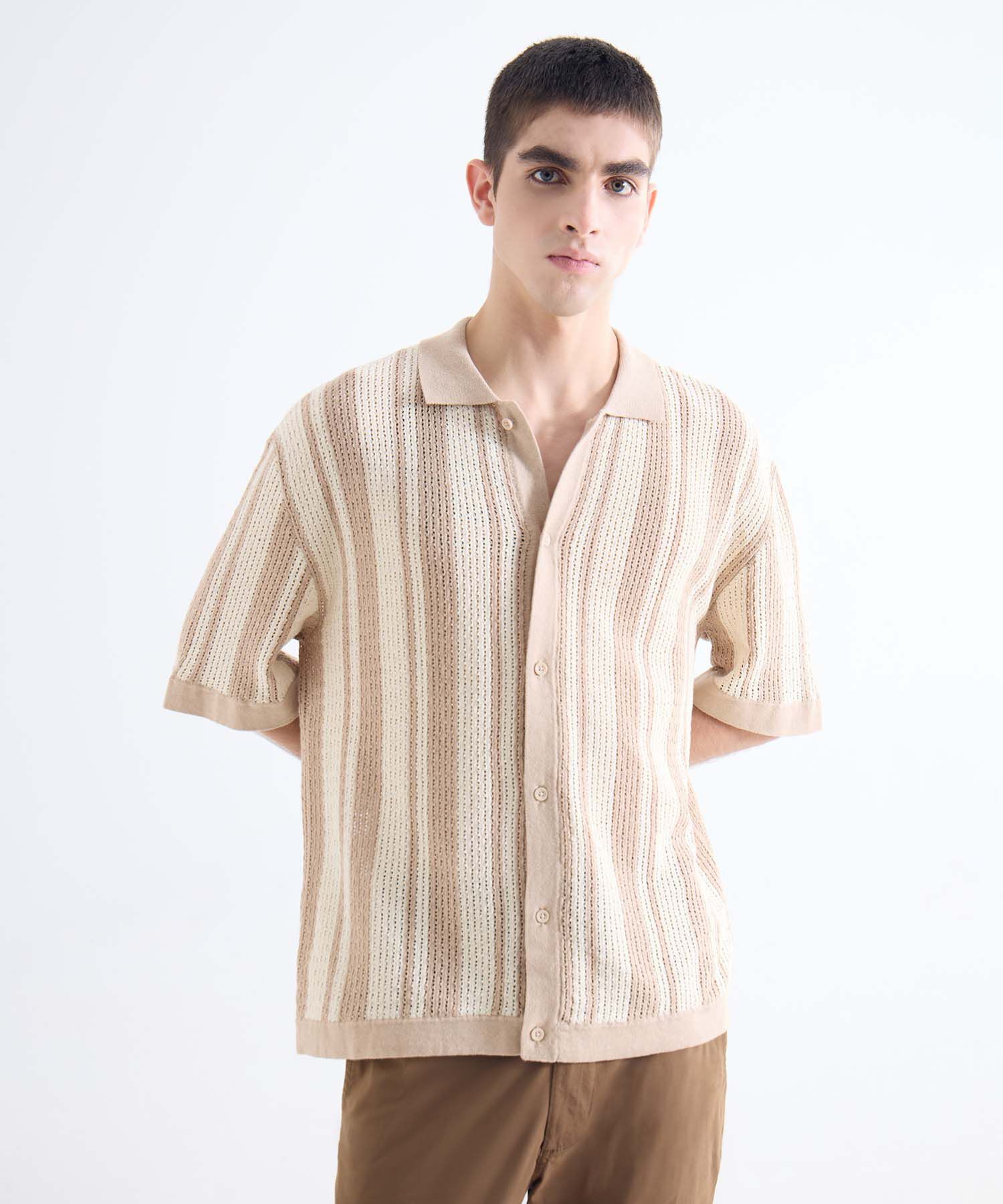 Camisas para hombre