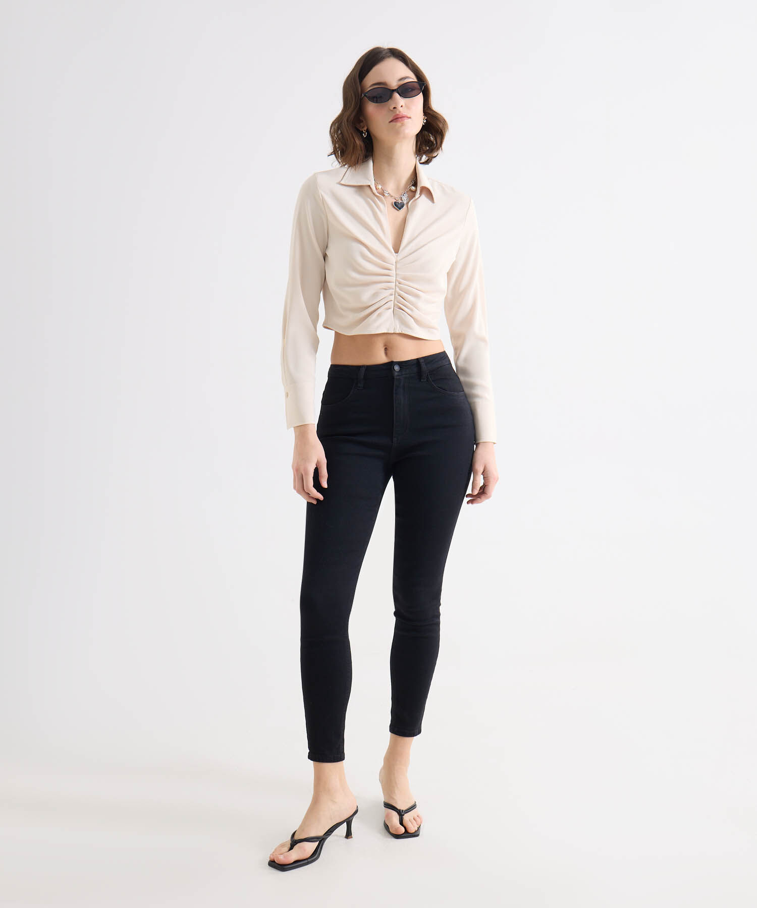 Jeans dama