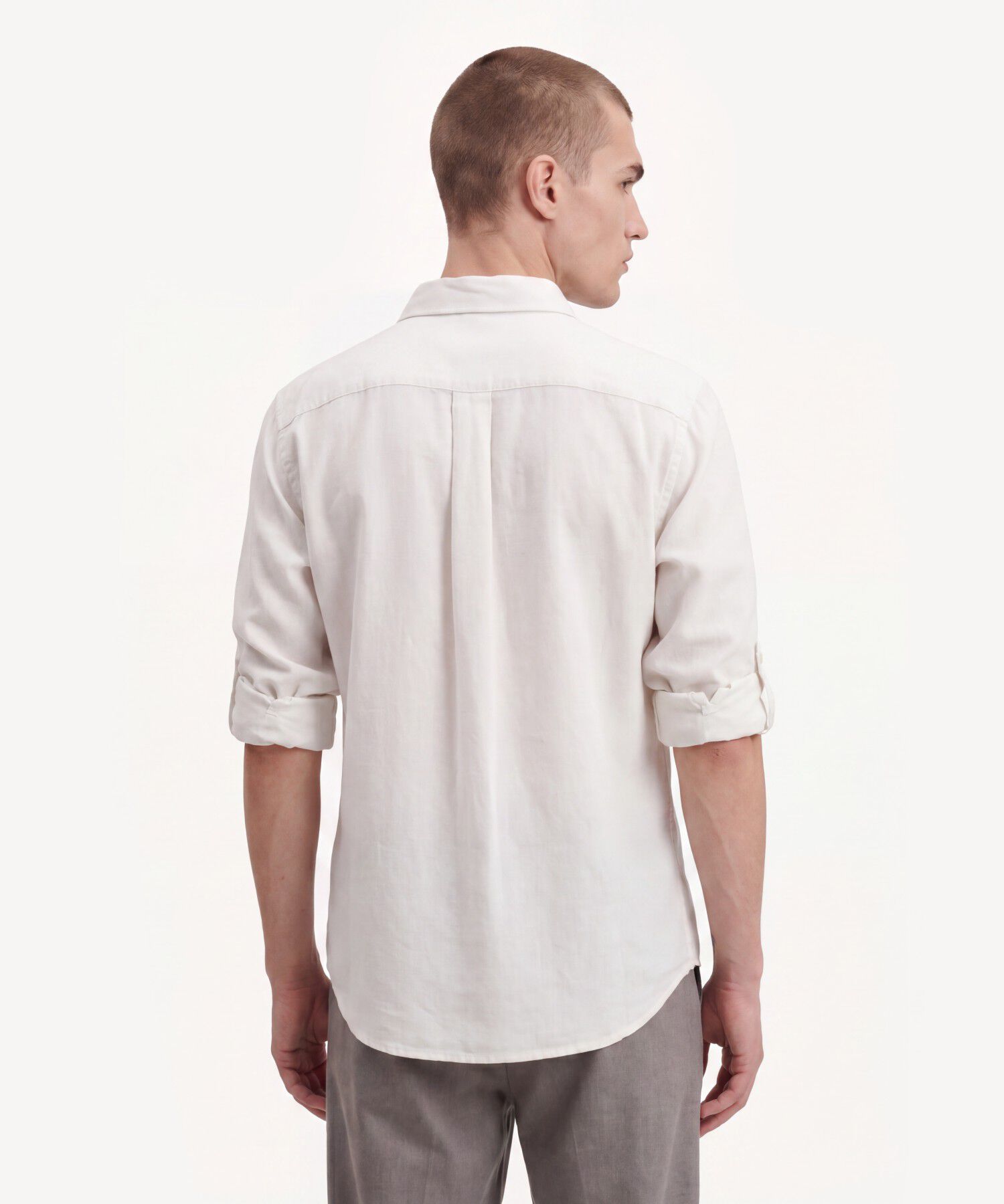 Camisa Para Hombre