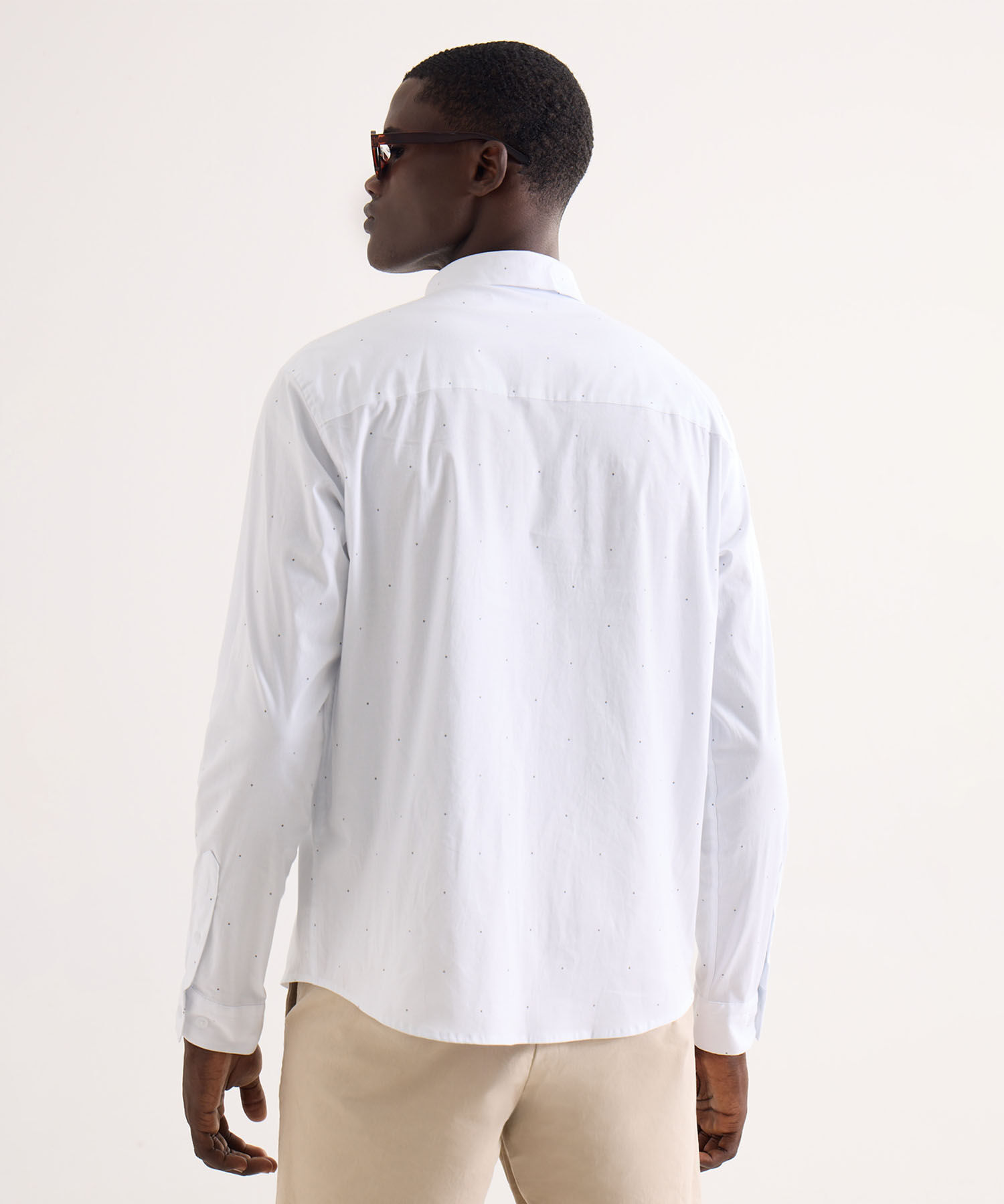 Camisas para hombre