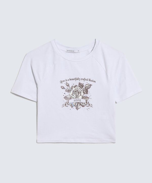 Camisetas Mujer