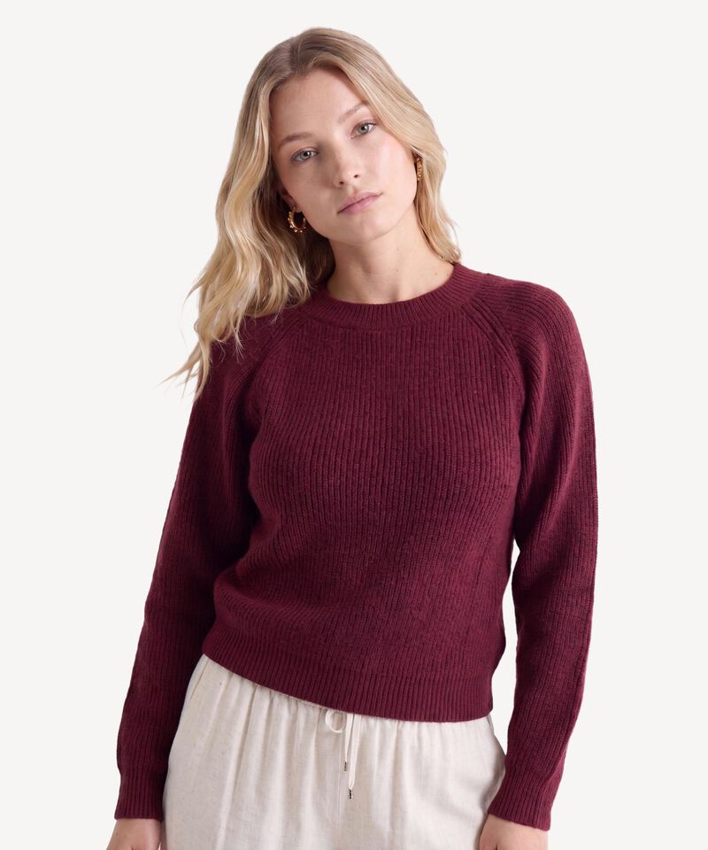 Saco para mujer