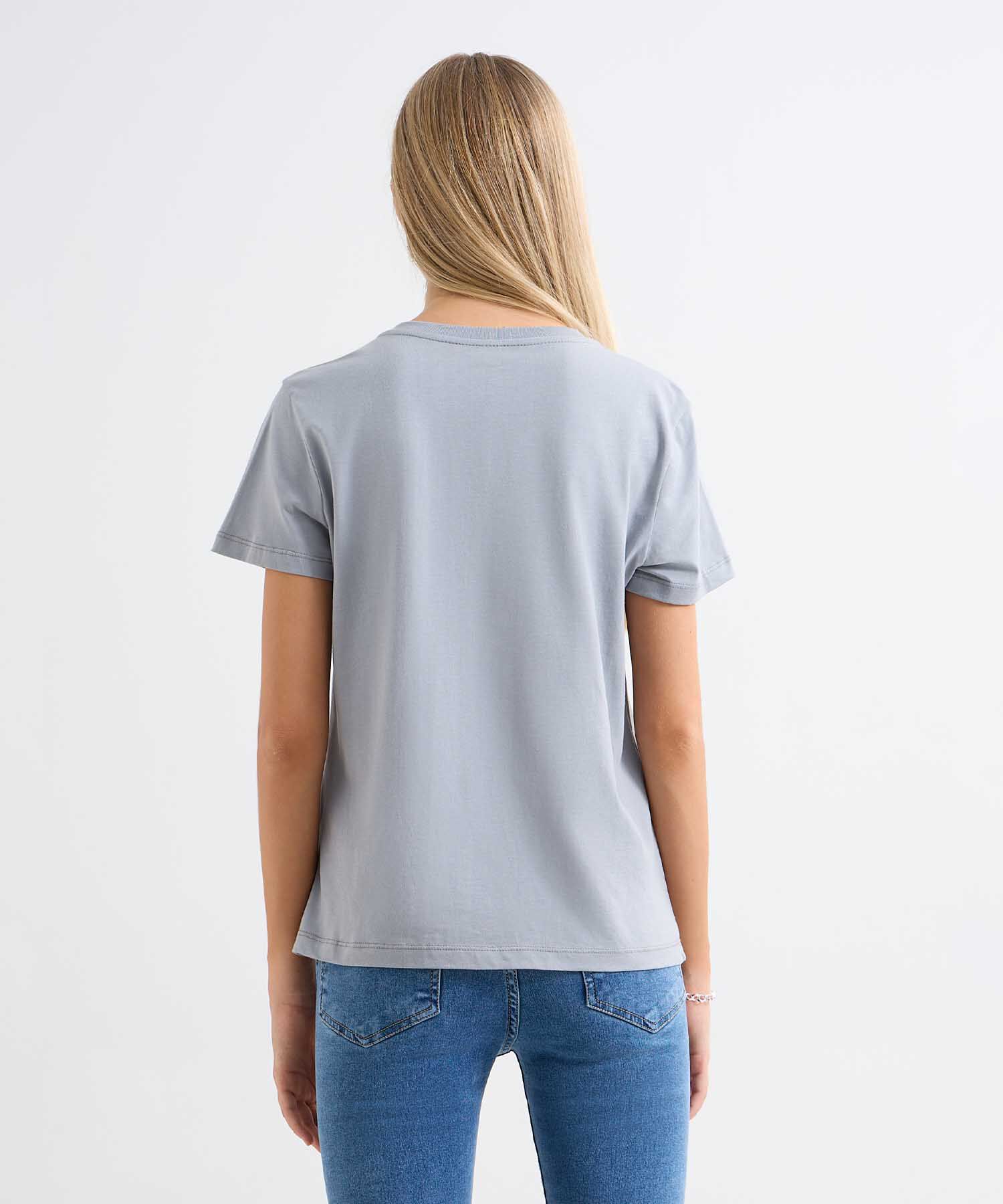 Camisetas Estampadas para mujer