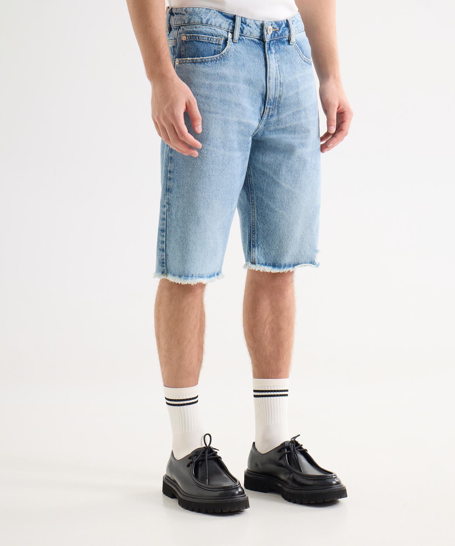 Pantalones para hombre