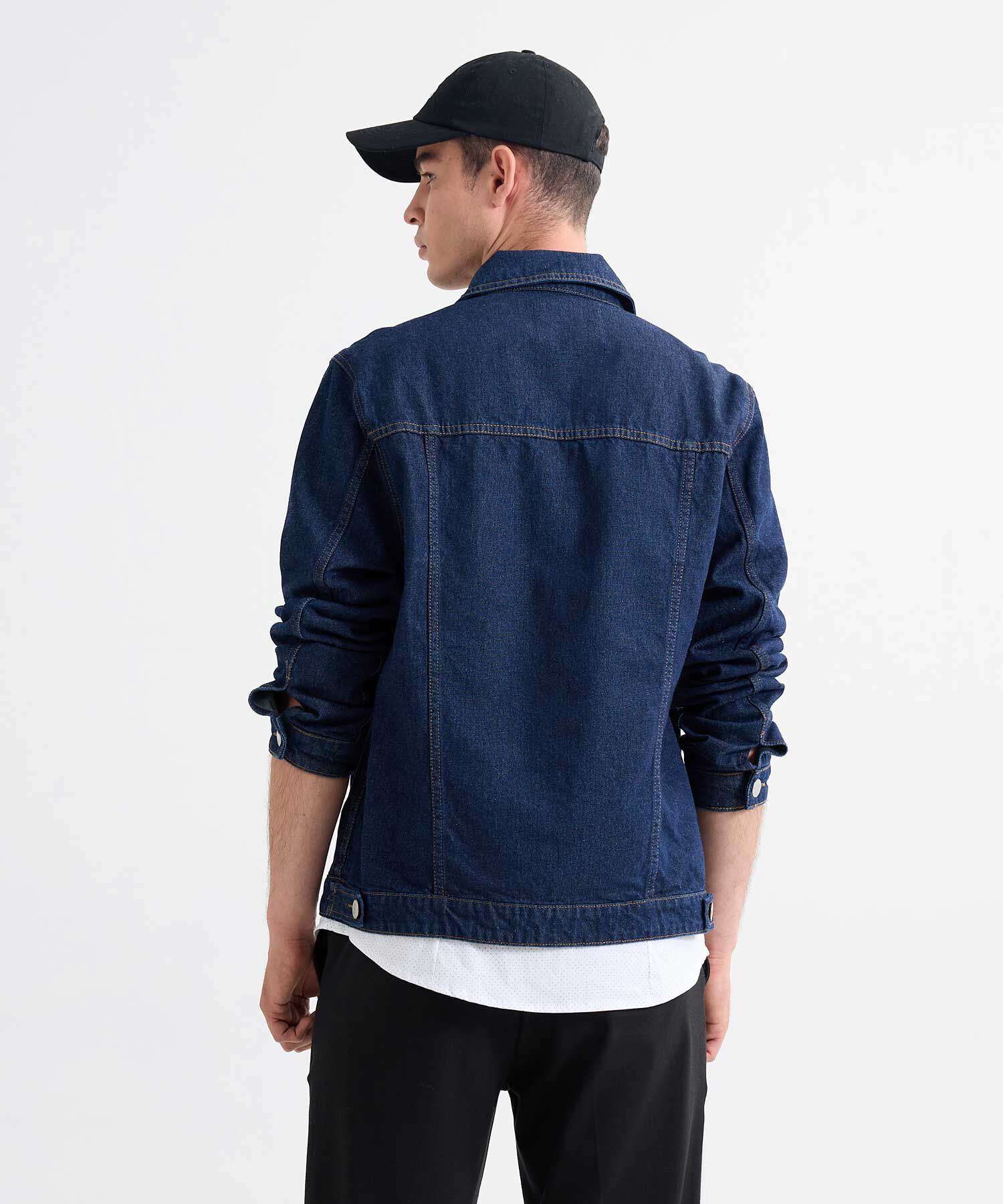 Chaquetas para hombre