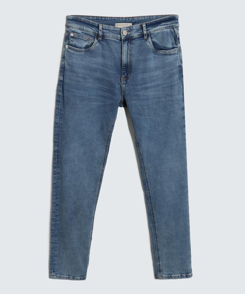 Jeans para hombre