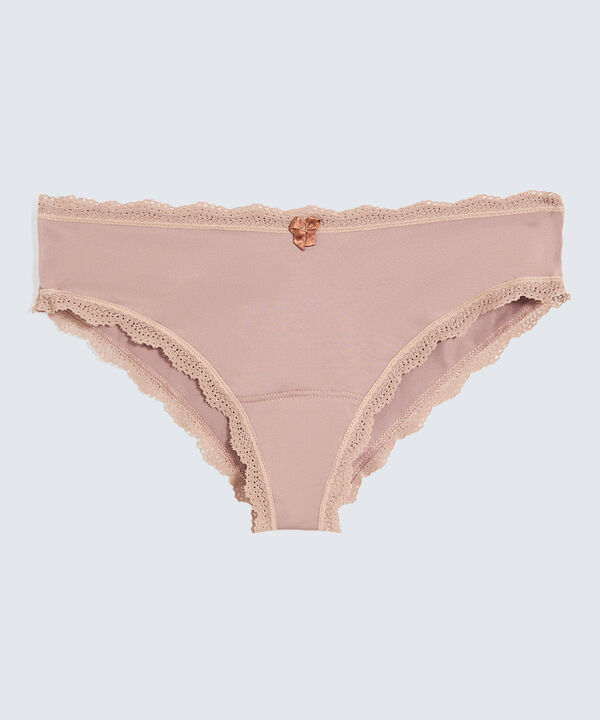 Panties para mujer