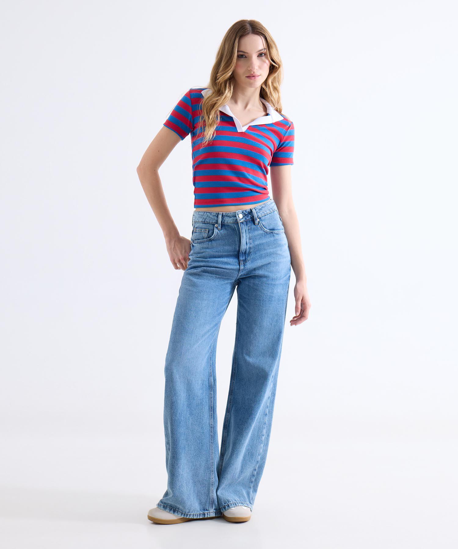 Jeans dama