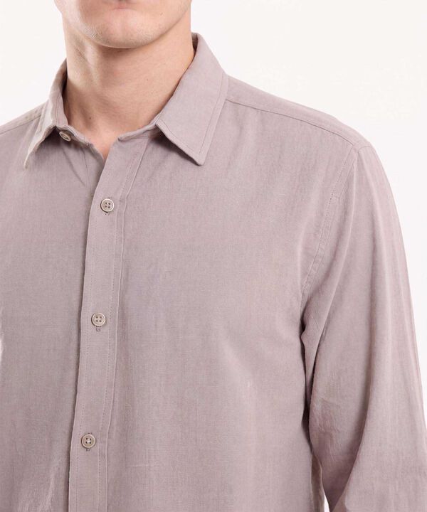 Camisa Para Hombre