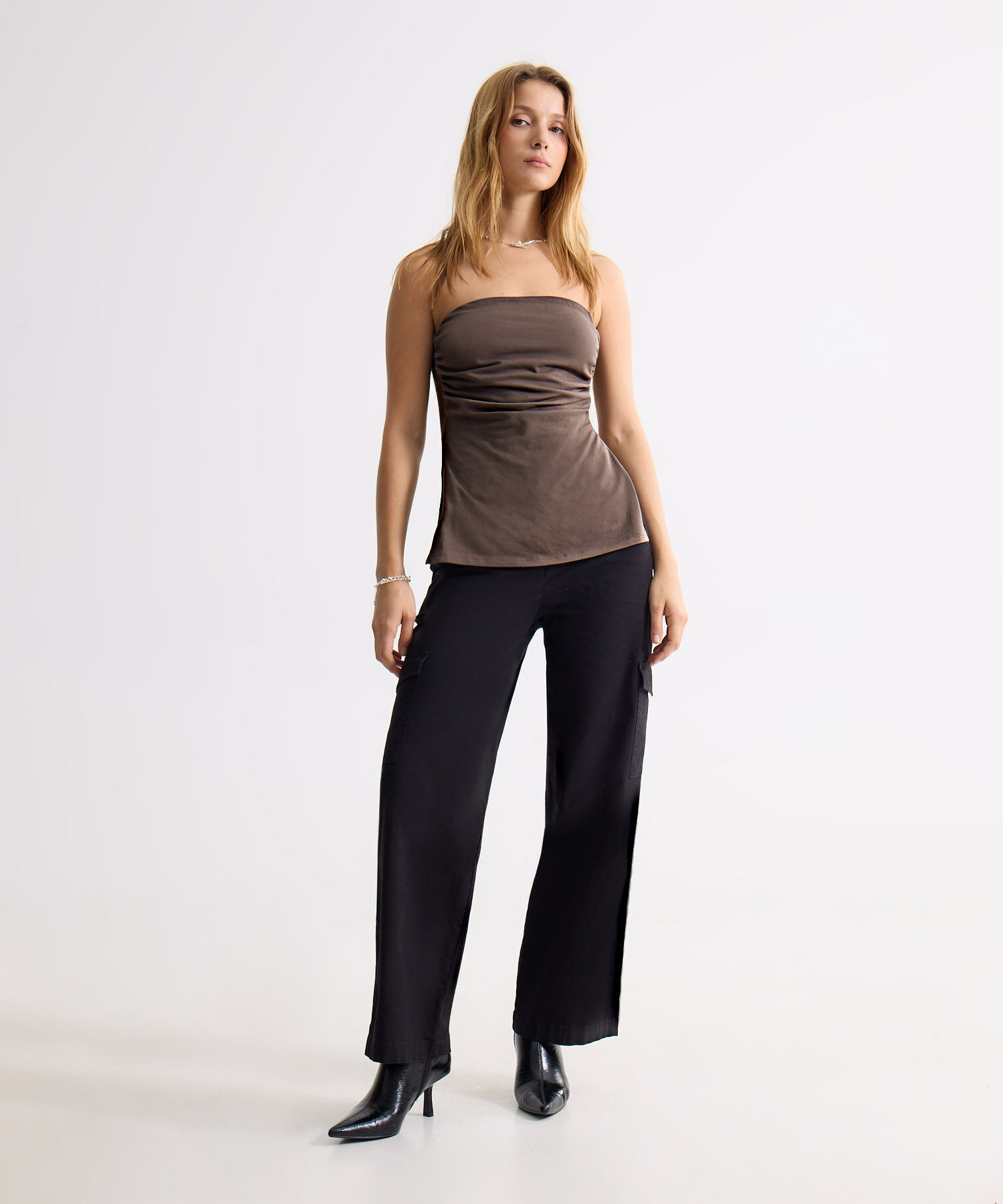 Camisetas Mujer