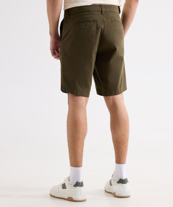 Bermudas para hombre