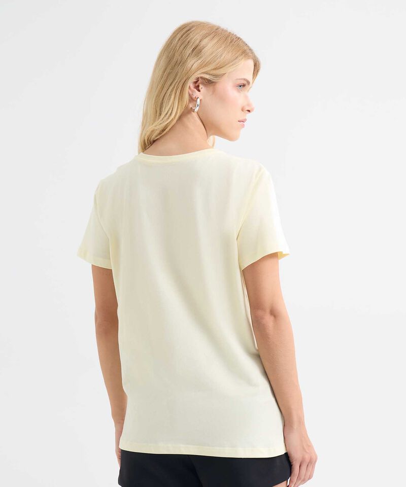 Camisetas Estampadas para mujer