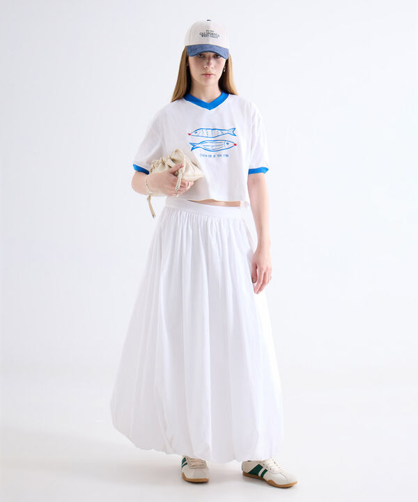 Camisetas Mujer