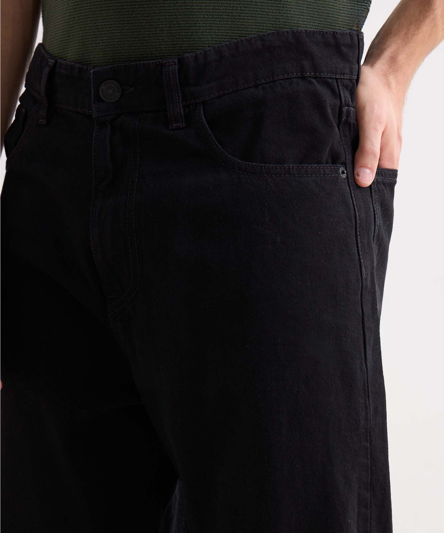 Jeans para hombre