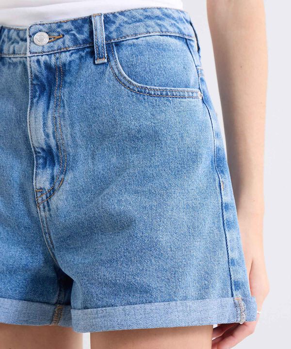 Short para mujer