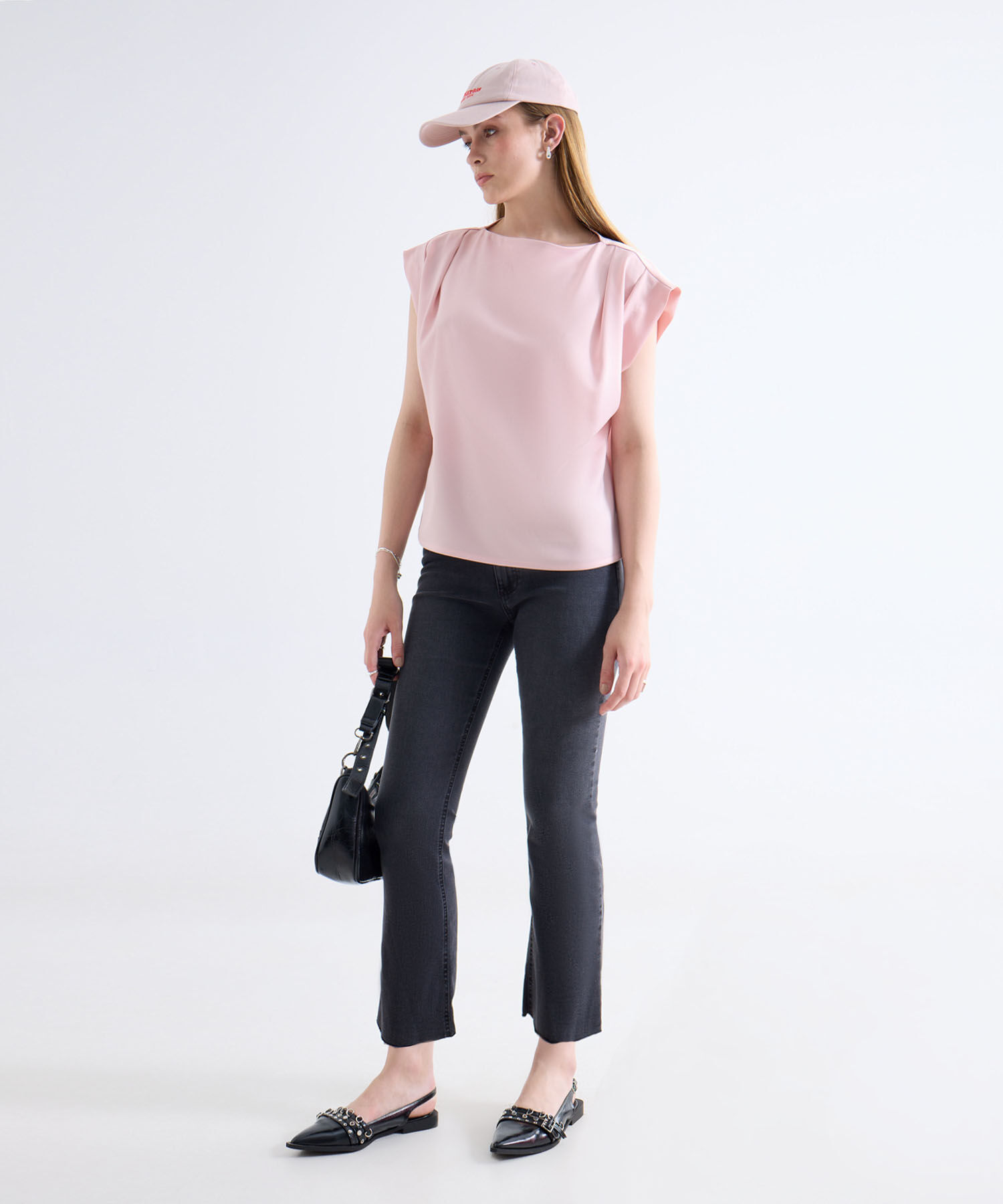 Jeans dama