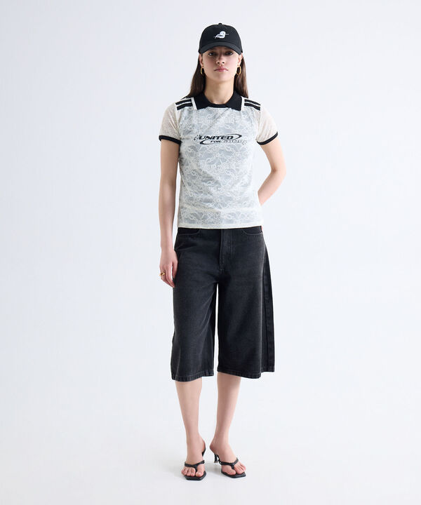Shorts para mujeres image number null