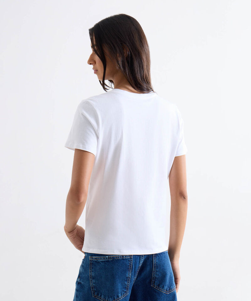 Camisetas Mujer