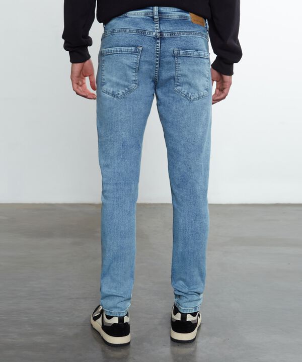 Jeans hombre