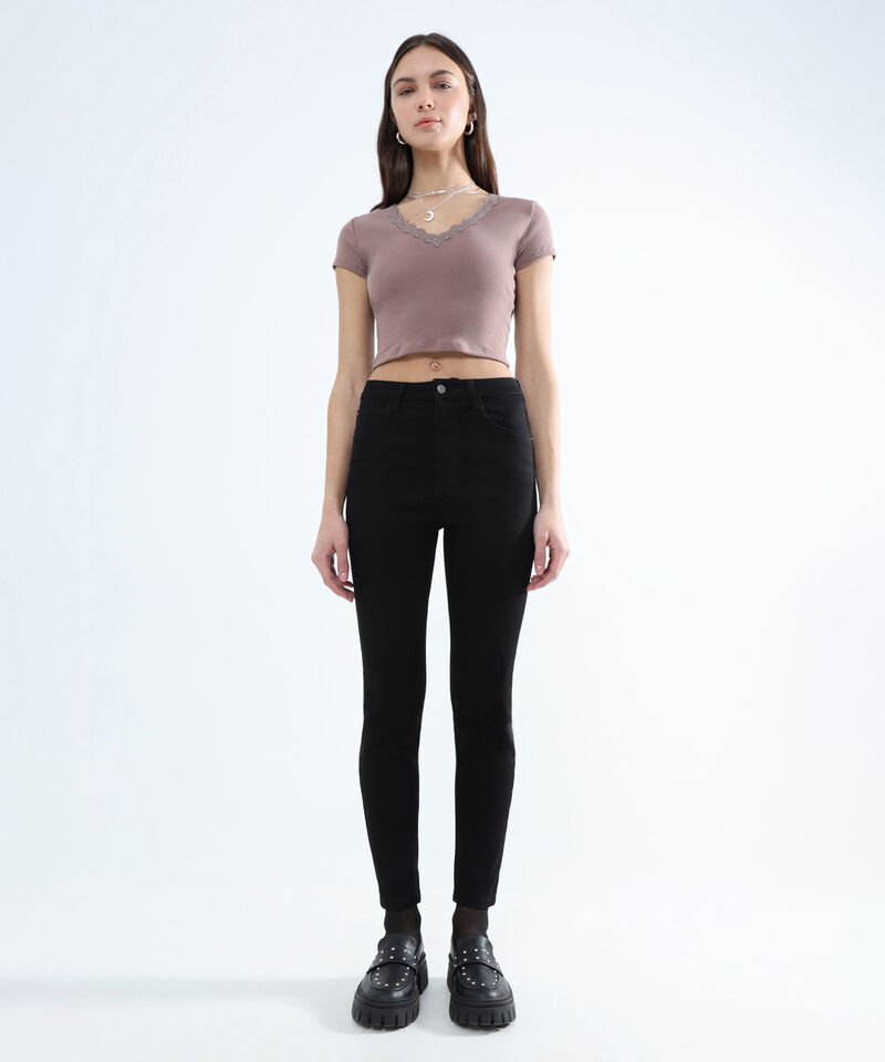 Jean Para Mujer