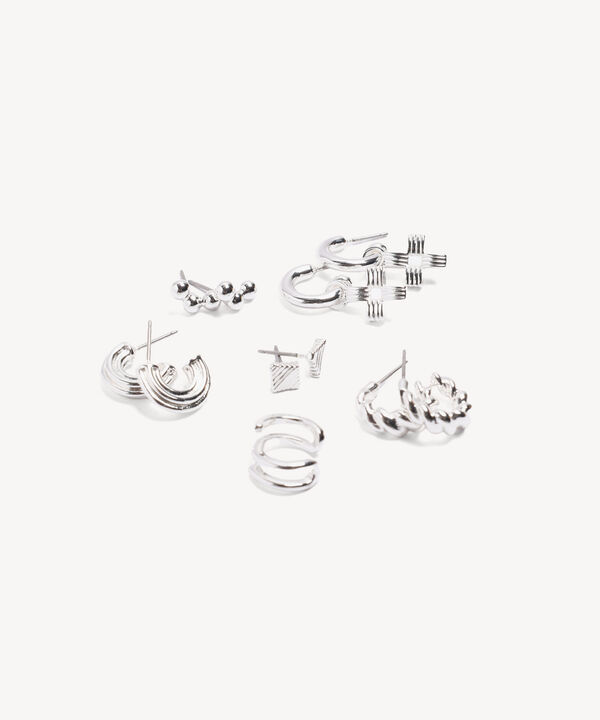 Aretes para mujer