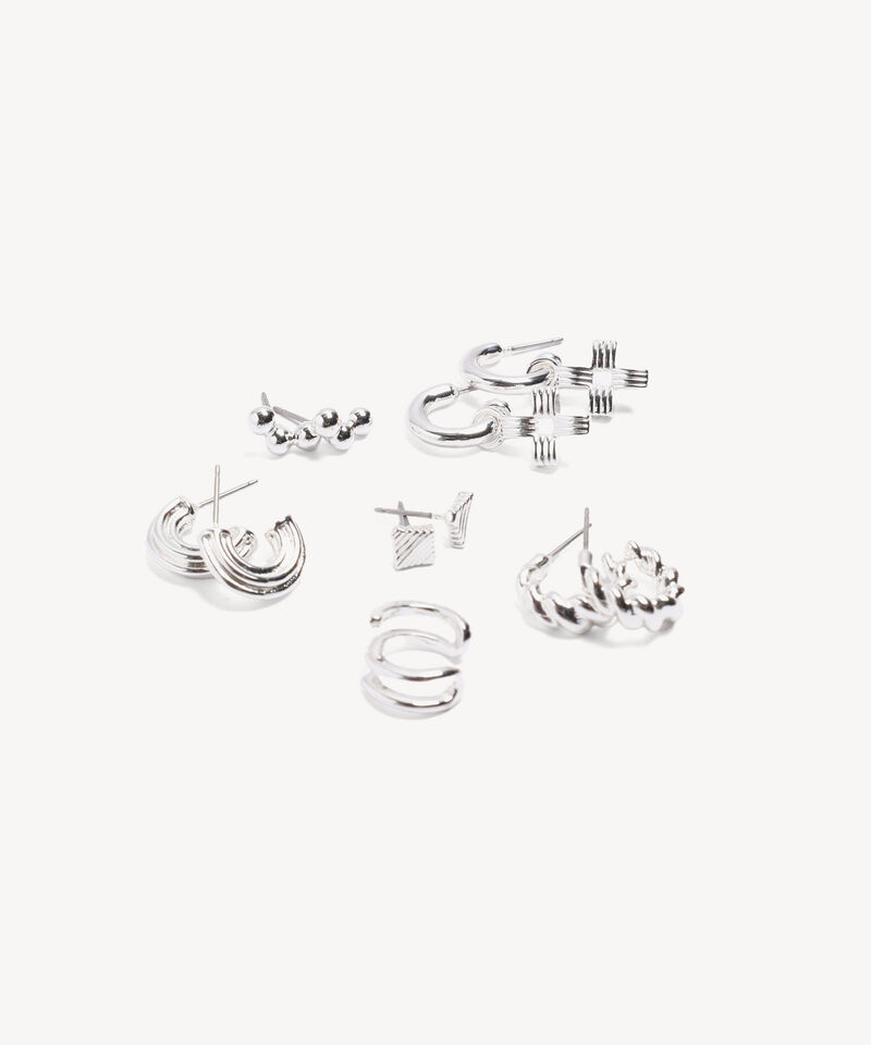 Aretes para mujer