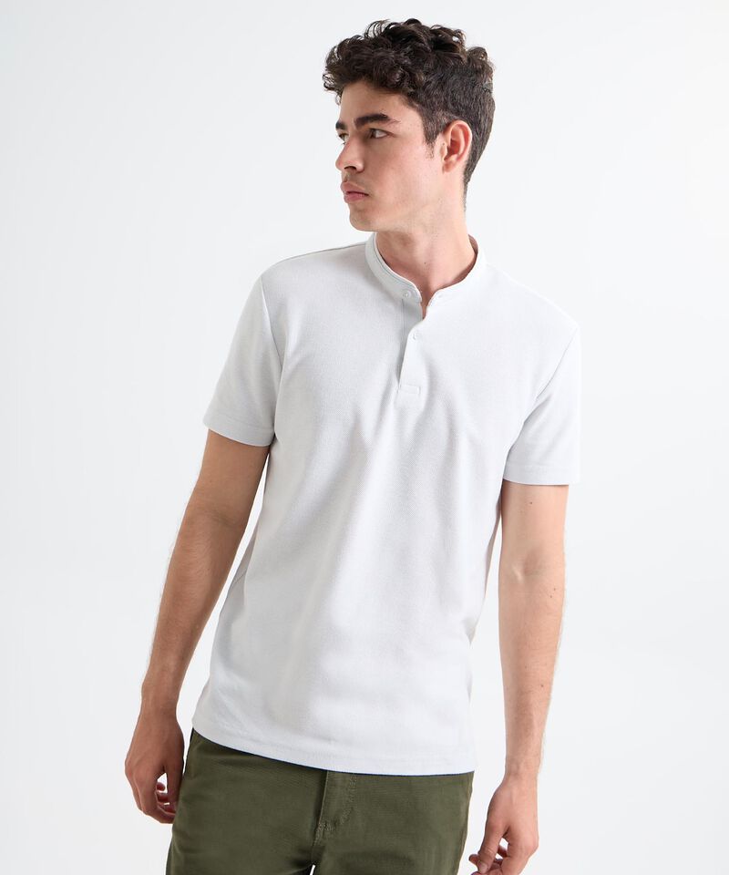 Camisetas polo para hombre
