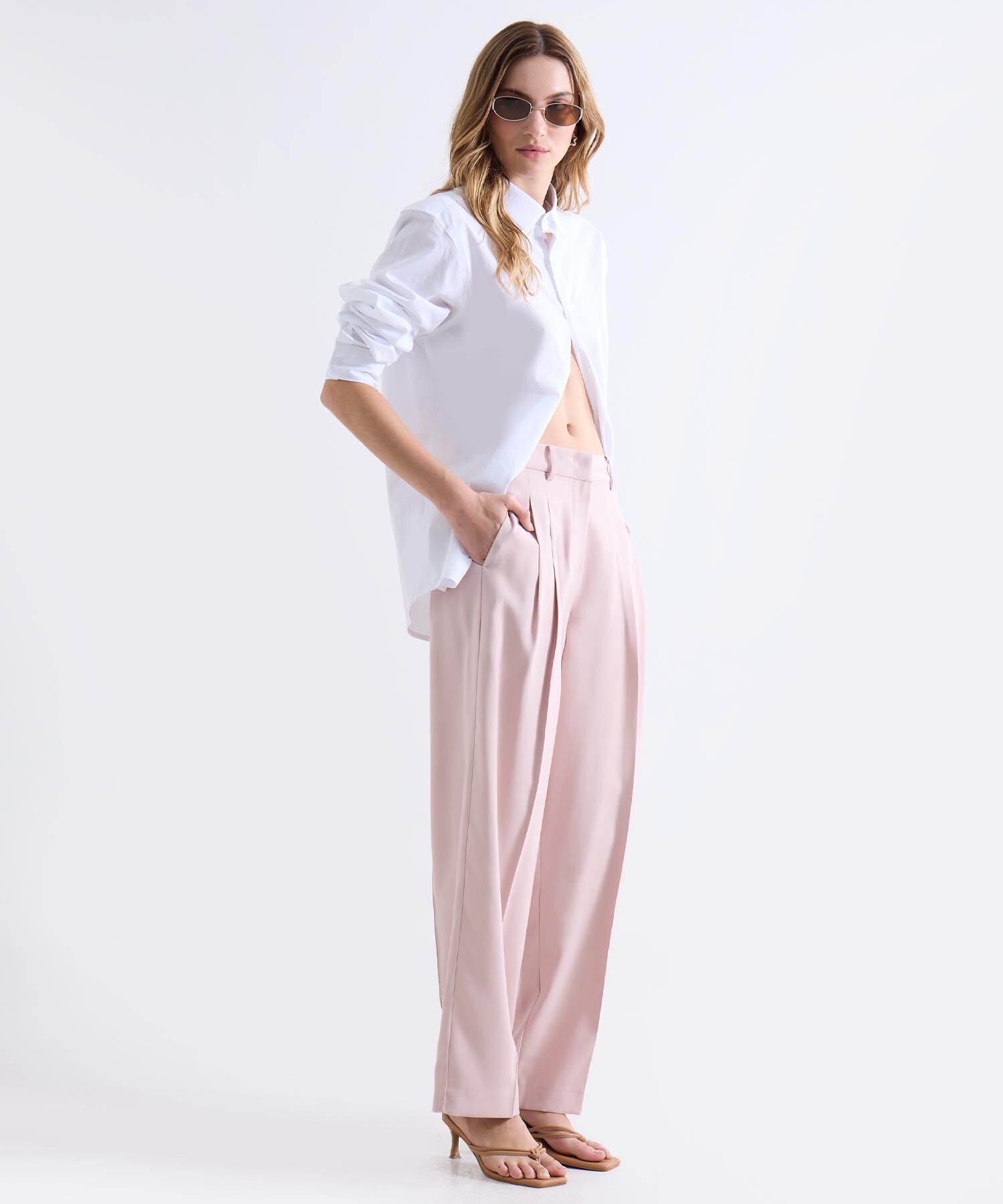 Pantalones para mujer