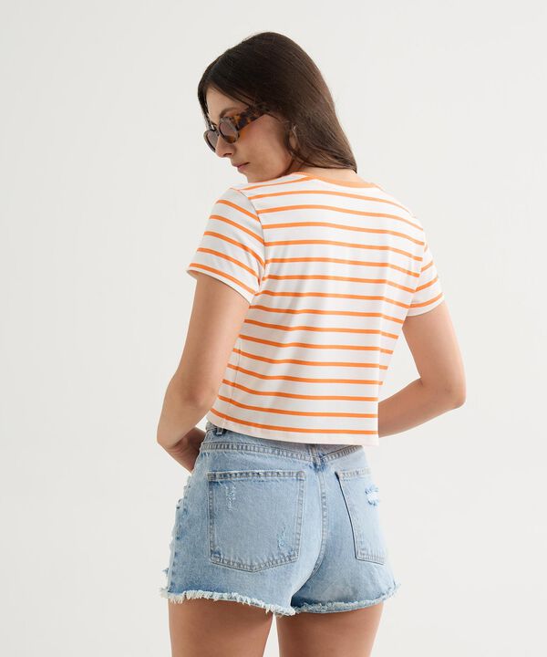 Camisetas Mujer