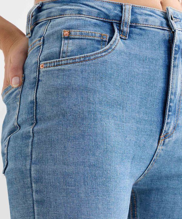 Jeans dama