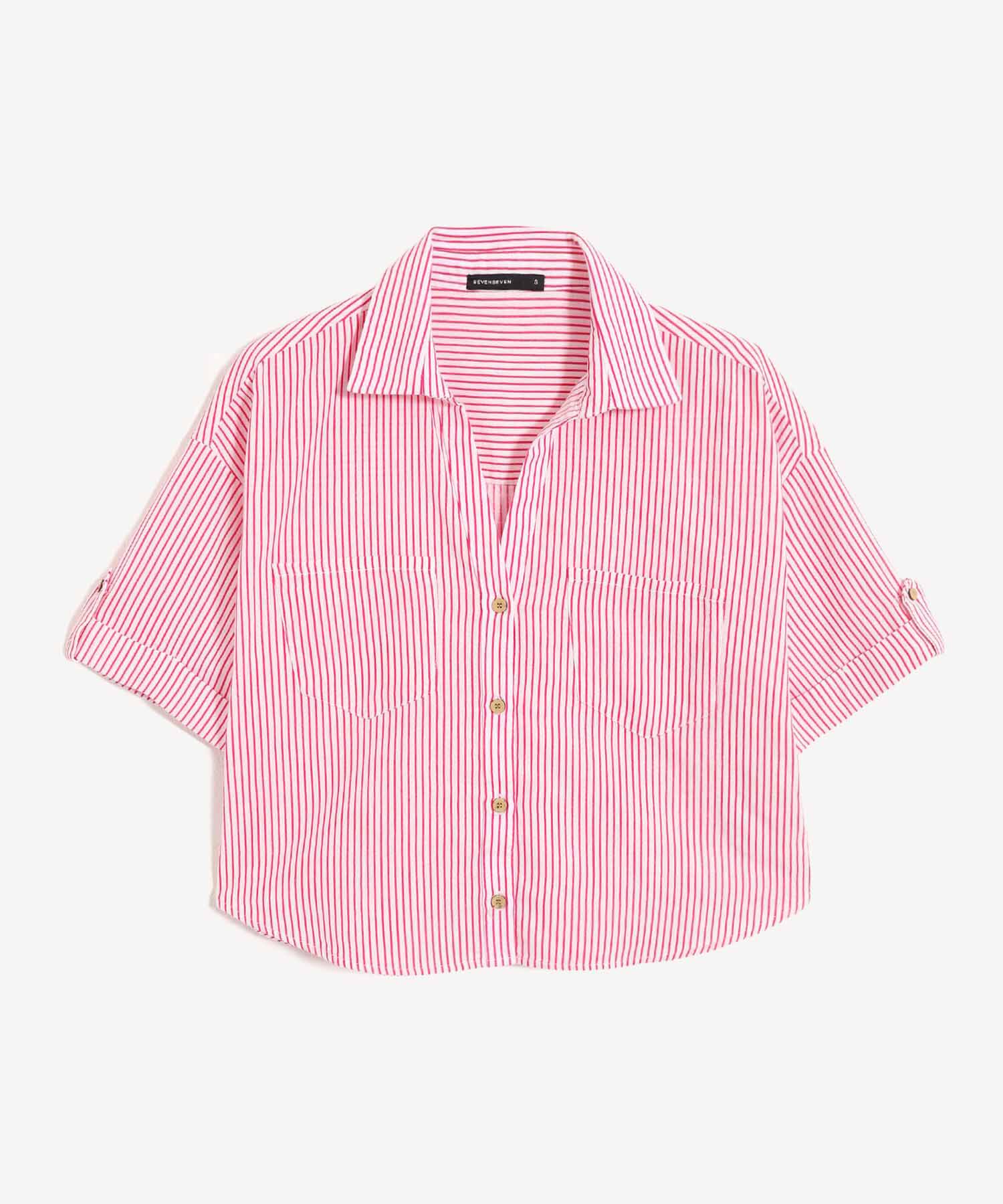 Blusas de moda para mujer