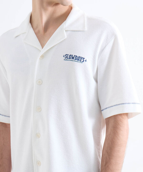 Camisas para hombre