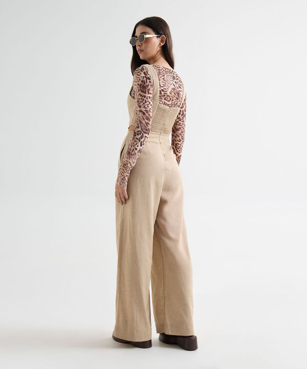 Enterizos de moda
