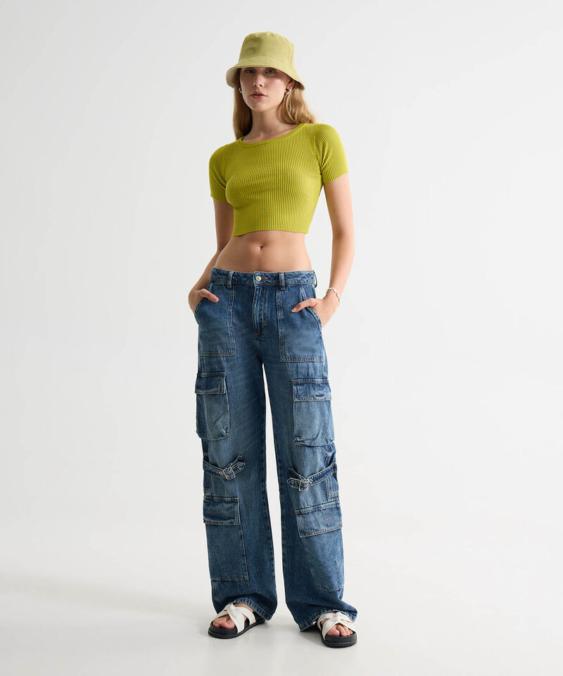 Camisetas Mujer