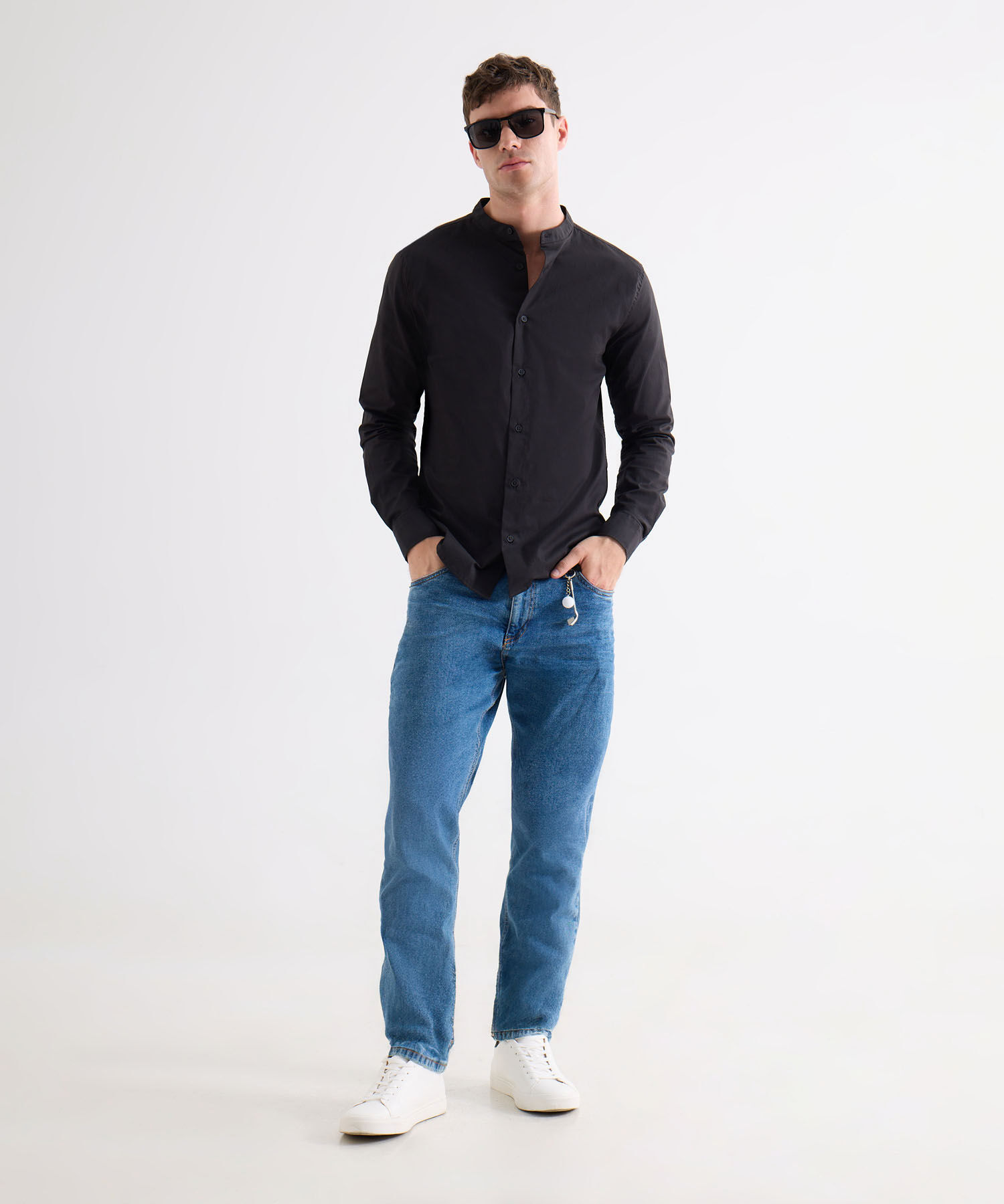 Jeans para hombre