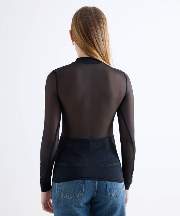 Camisetas Mujer
