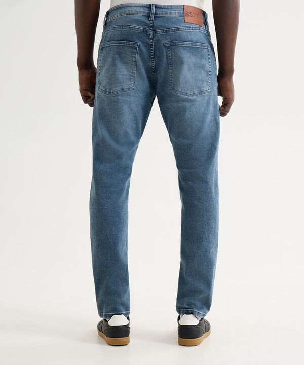 Jeans para hombre