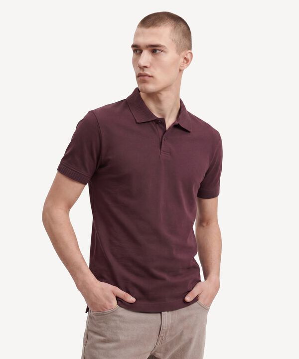 Polo Para Hombre image number null