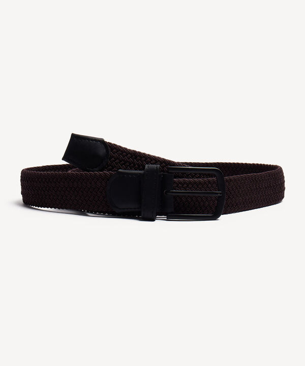 Cinturones para hombre  image number null