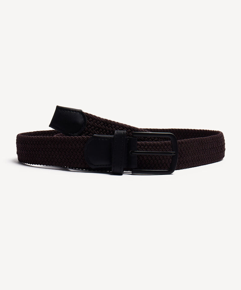 Cinturones para hombre 