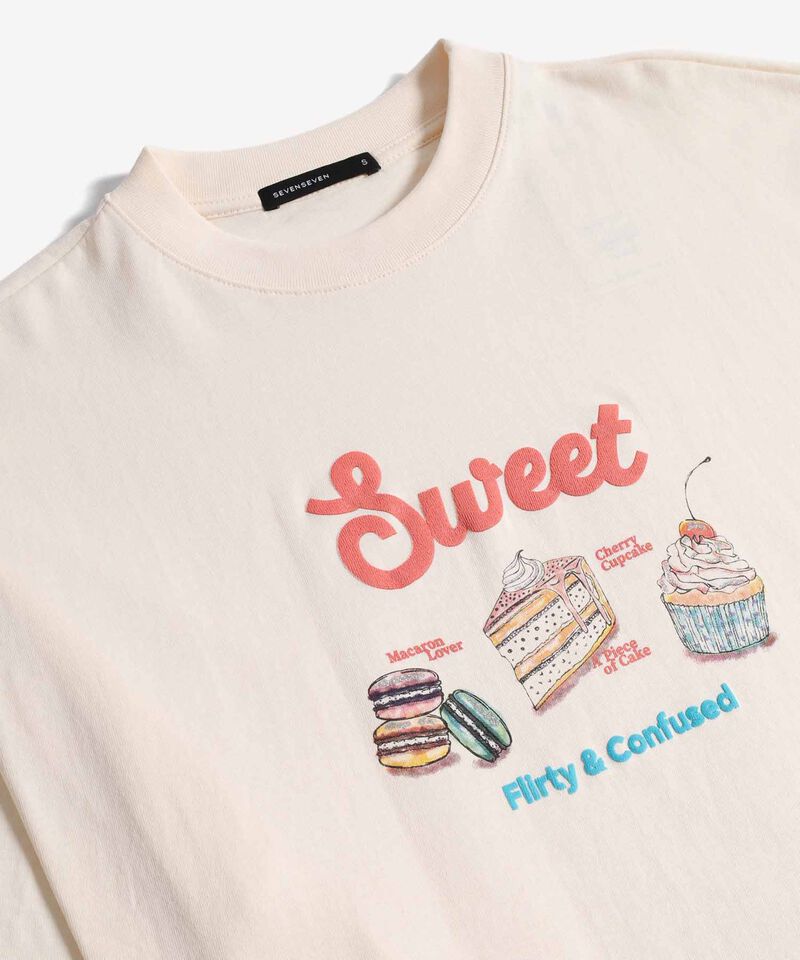 Camisetas Mujer