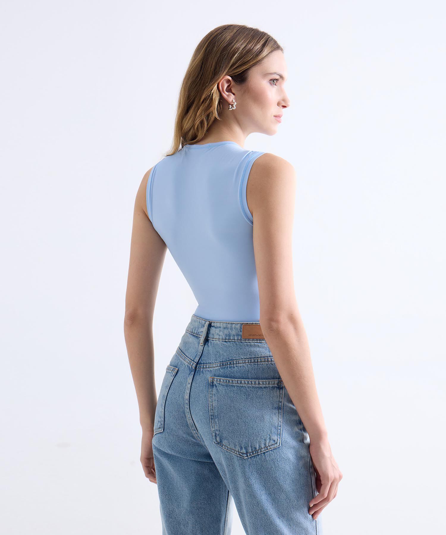 Camisetas Mujer