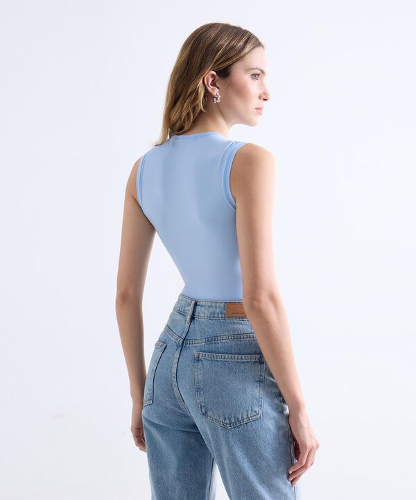 Camisetas Mujer