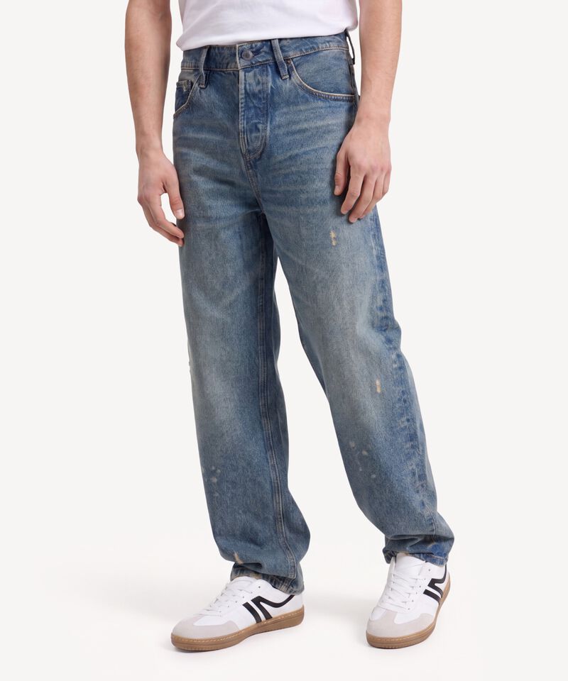 Jean Para Hombre