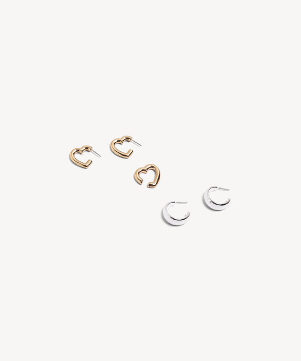 Aretes para mujer